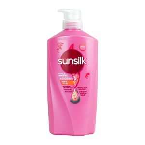 Sunsilk Smooth & Manageable Shampoo 625ml